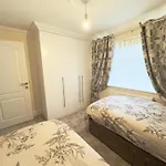 Hollycroft Apartments