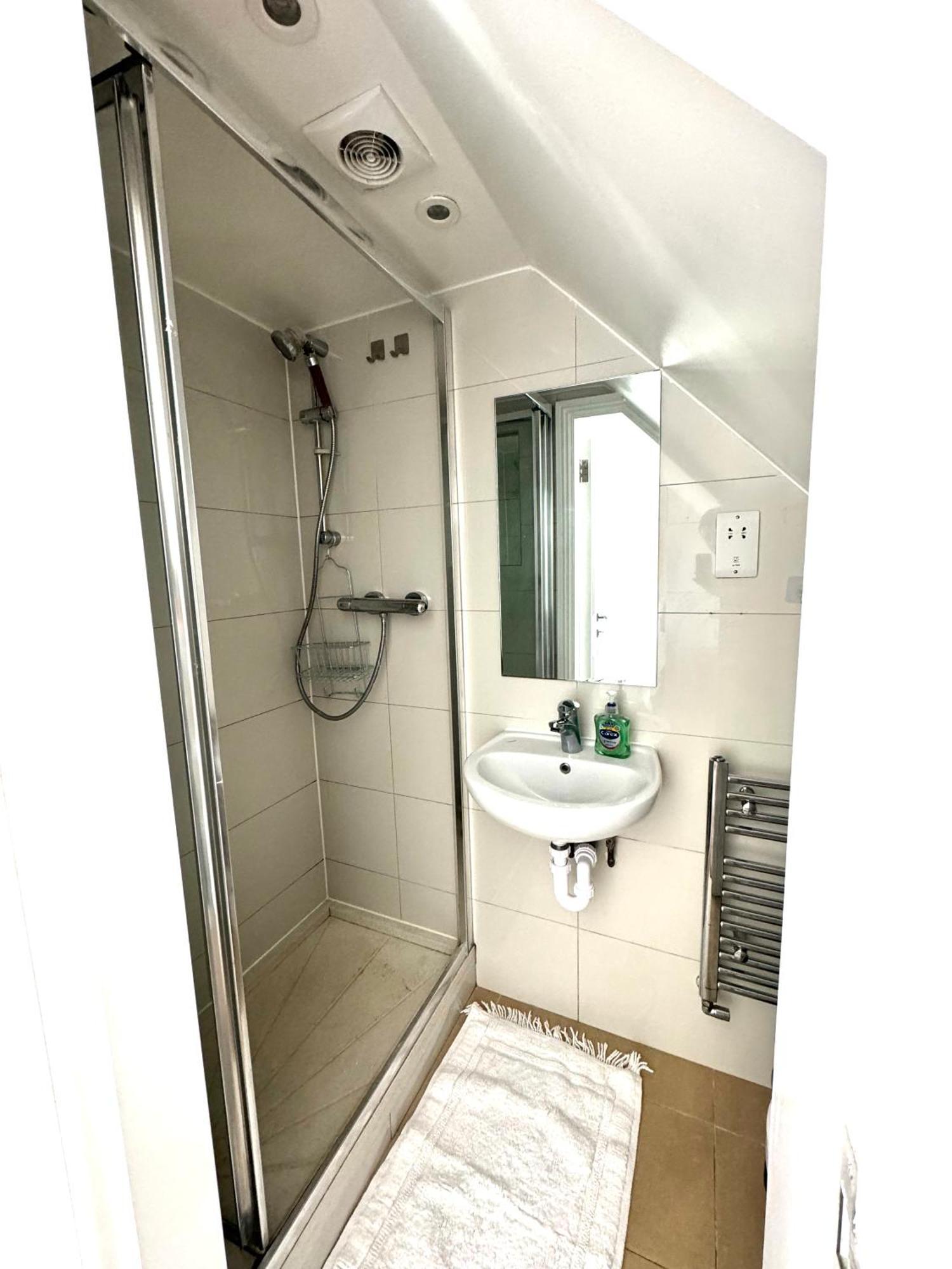 Hollycroft Appartement