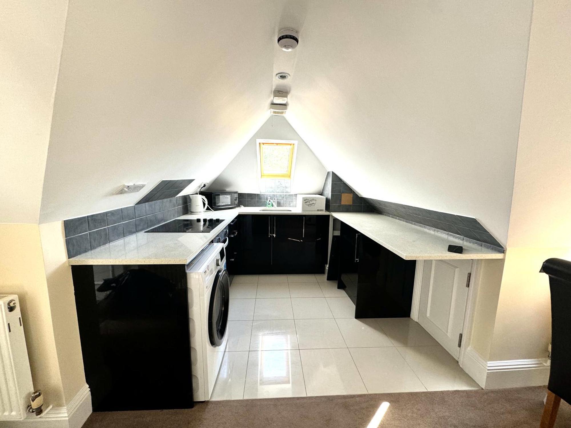 Hollycroft Appartement Londen