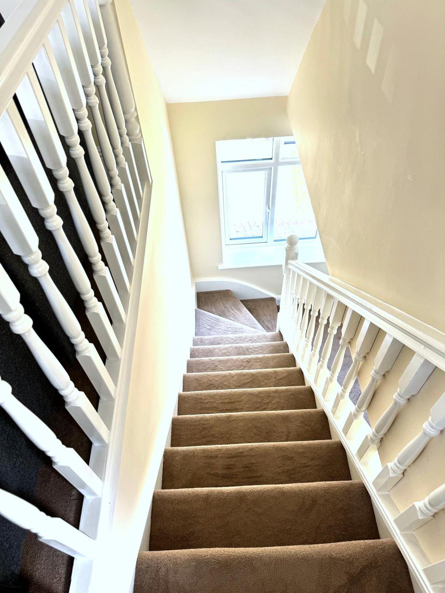 Appartement Hollycroft Londen