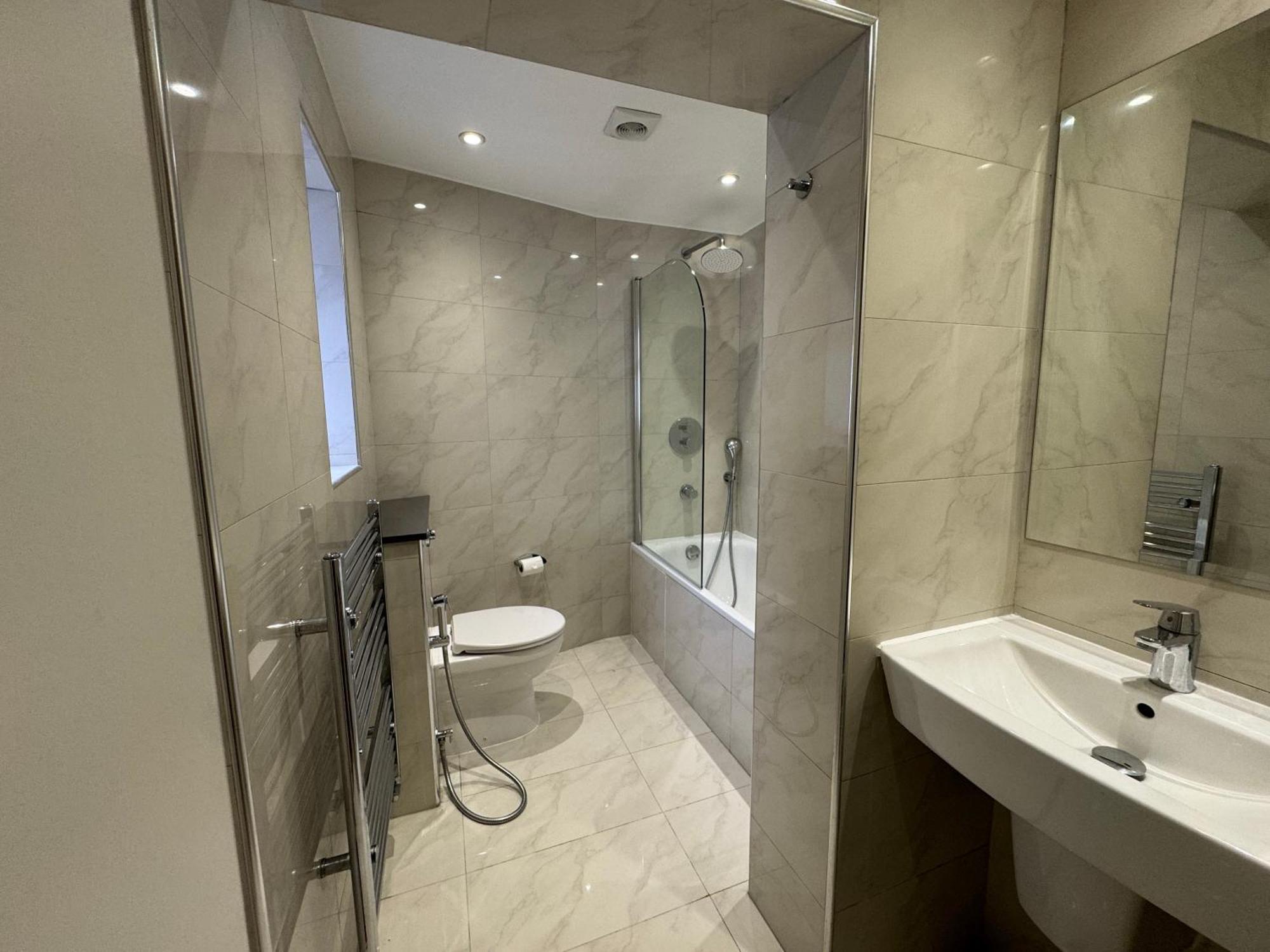 Hollycroft Appartement