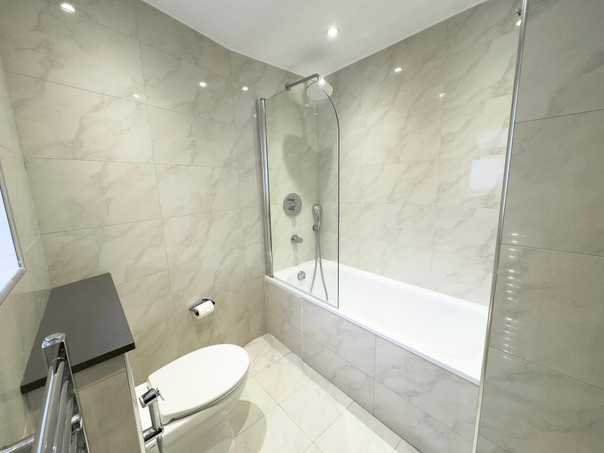 Hollycroft Appartement Londen