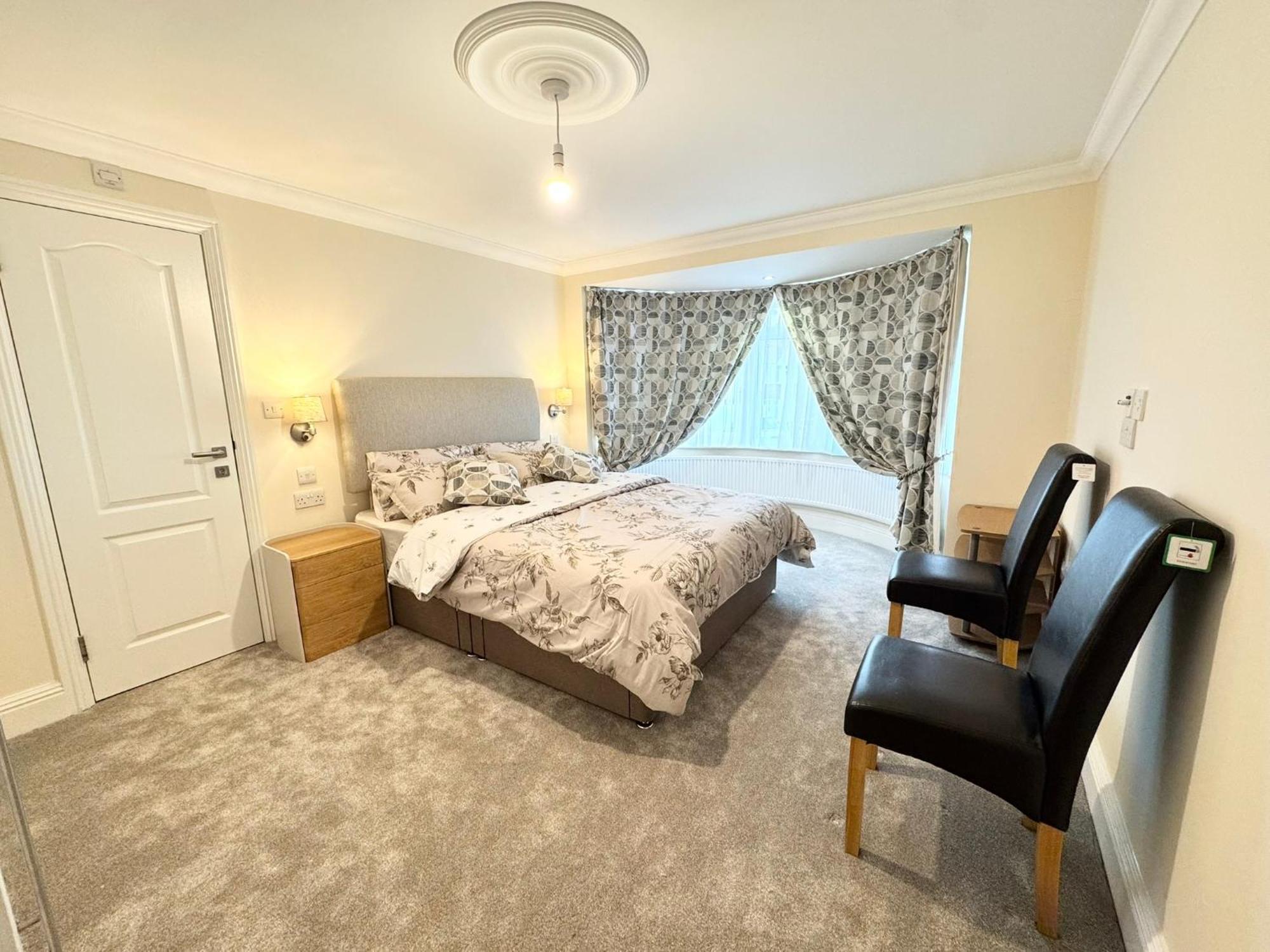 Hollycroft Appartement Londen