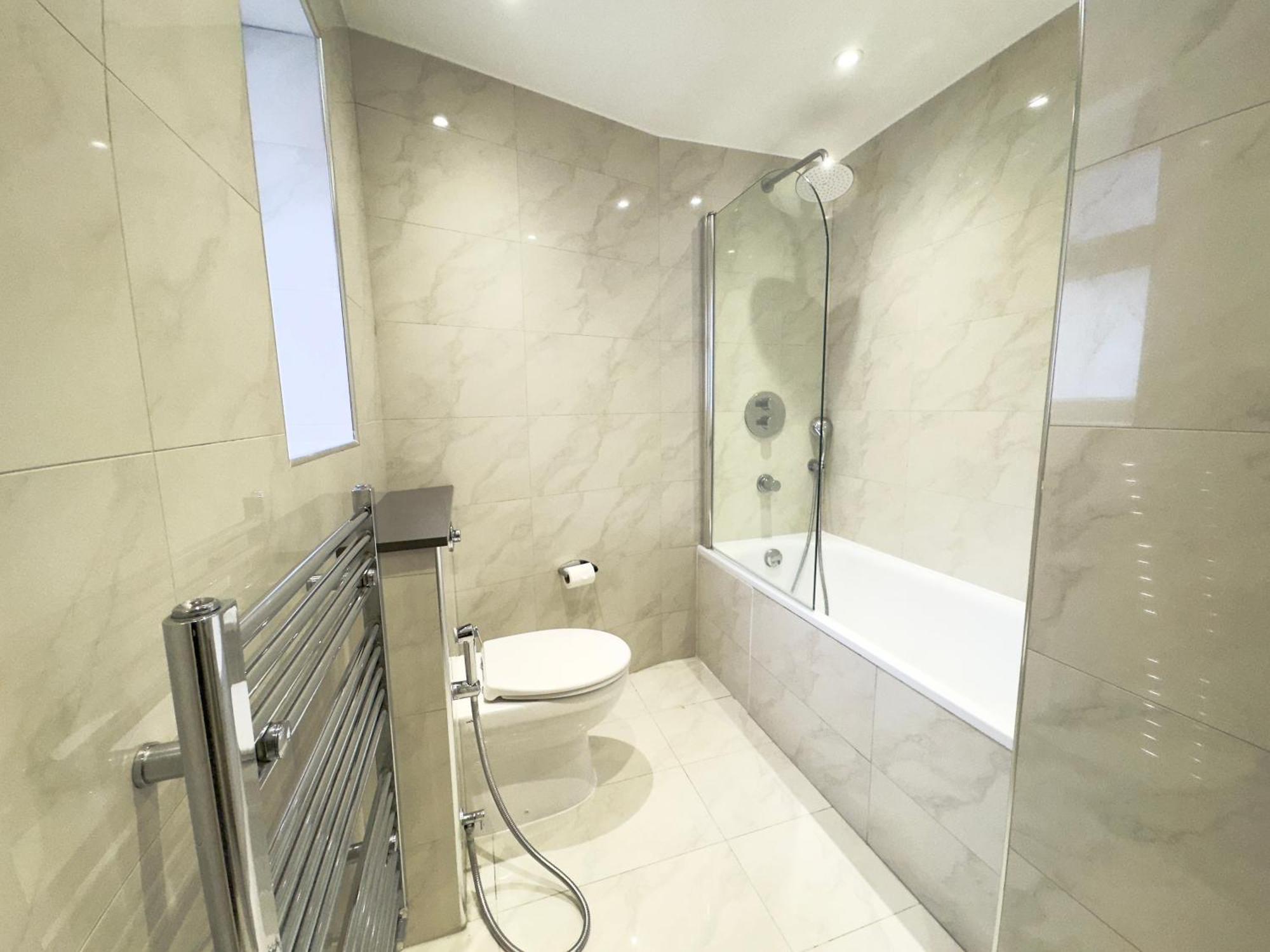 Appartement Hollycroft