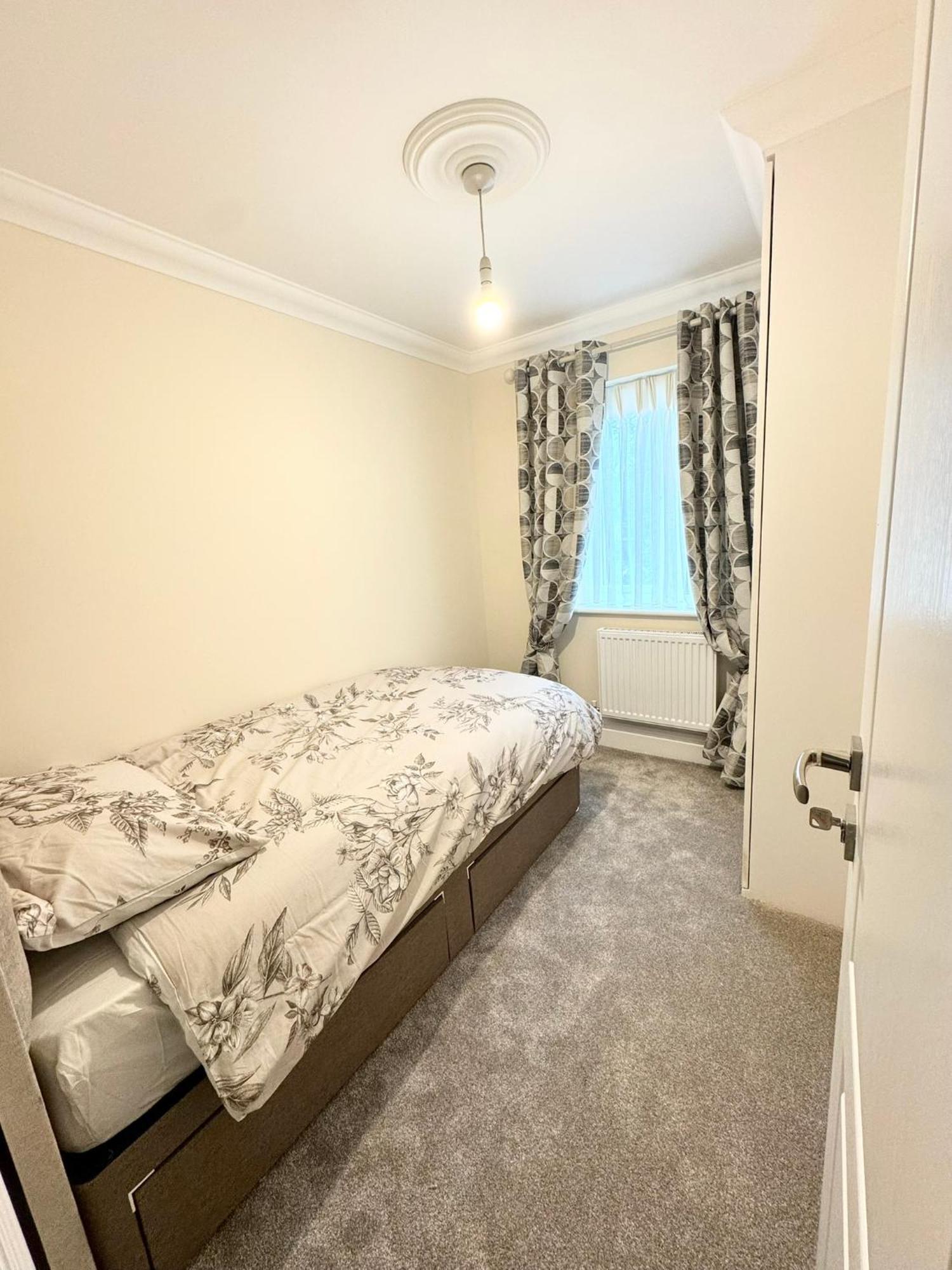 Hollycroft Appartement Londres